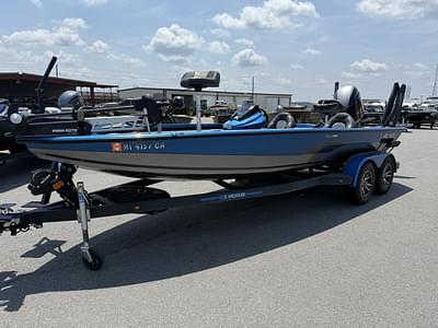BOATZON | 2020 Vexus AVX 1980 WMercury 150