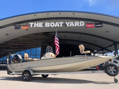 BOATZON | 2020 Xpress H22B