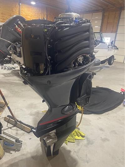 BOATZON | 2020 Yamaha VF115LA BOATZON | 2020 Yamaha VF115LA