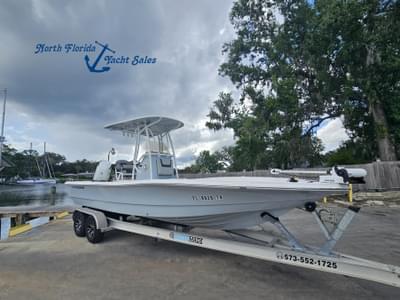 BOATZON | 2021 Aquasport 244 Bay