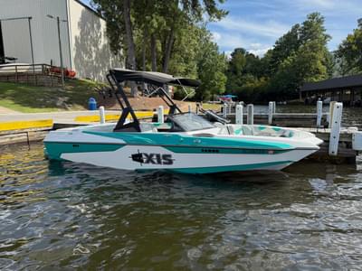 BOATZON | 2021 Axis Wake Research A20 BOATZON | 2021 Axis Wake Research A20