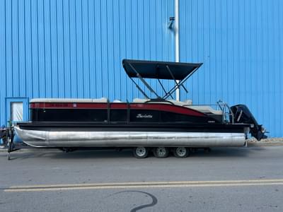 BOATZON | 2021 Barletta C 24 U