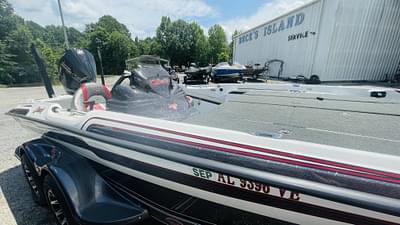 BOATZON | 2021 Bass Cat Caracal
