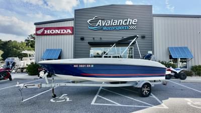 BOATZON | 2021 Bayliner Element E18 BOATZON | 2021 Bayliner Element E18