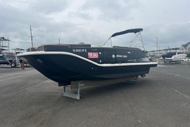 2021 Bayliner Bayliner Element XR7 2021 - Sold Boat