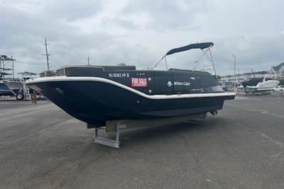 BOATZON | 2021 Bayliner Element XR7