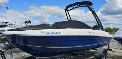 BOATZON | 2021 Bayliner vr4 BOATZON | 2021 Bayliner vr4