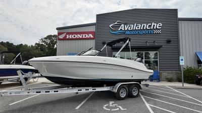 BOATZON | 2021 Bayliner VR5 BOATZON | 2021 Bayliner VR5