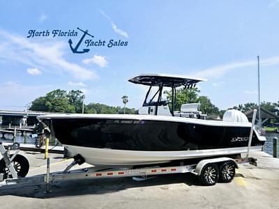 BOATZON | 2021 Blackfin 252cc BOATZON | 2021 Blackfin 252cc