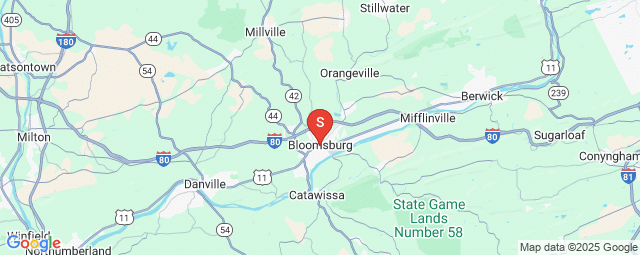 location