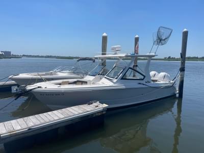BOATZON | 2021 EdgeWater 262 CX BOATZON | 2021 EdgeWater 262 CX