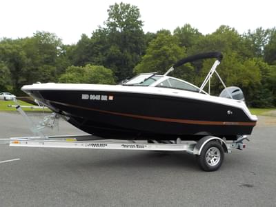 BOATZON | 2021 Four Winns HD1 OB