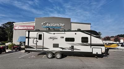 BOATZON | 2021 Grand Design Recreational Vehicles Imagine 2600 RB BOATZON | 2021 Grand Design Recreational Vehicles Imagine 2600 RB