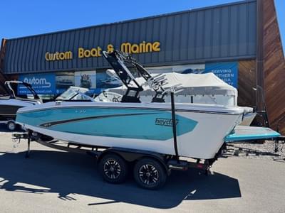 BOATZON | 2021 Heyday WT2DC
