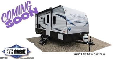 BOATZON | 2021 Keystone RV SPRINGDALE 1790FQ