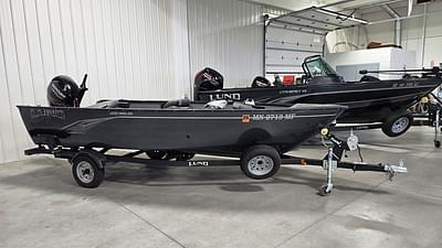 BOATZON | 2021 Lund 1650 Angler Tiller BOATZON | 2021 Lund 1650 Angler Tiller