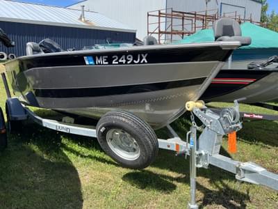 BOATZON | 2021 Lund 1675 Pro Guide BOATZON | 2021 Lund 1675 Pro Guide