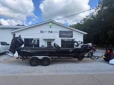 BOATZON | 2021 Lund 2075 ProV Bass BOATZON | 2021 Lund 2075 ProV Bass