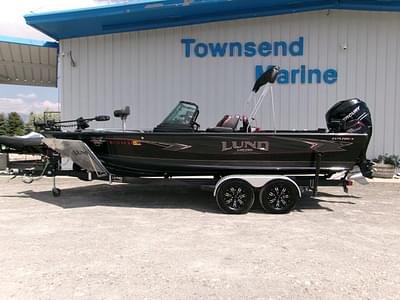 BOATZON | 2021 Lund 2175 ProV Limited