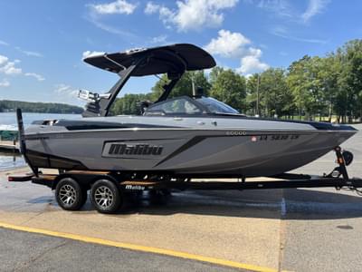 BOATZON | 2021 Malibu Boats Wakesetter 22 LSV BOATZON | 2021 Malibu Boats Wakesetter 22 LSV
