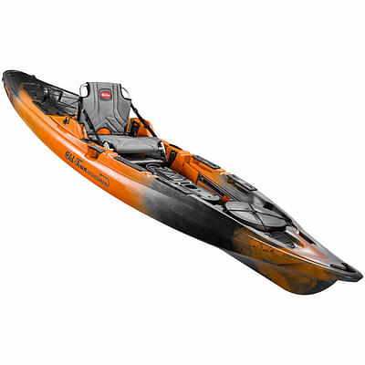 BOATZON | 2021 Old Town Canoes and Kayaks Sportsman BigWater 132