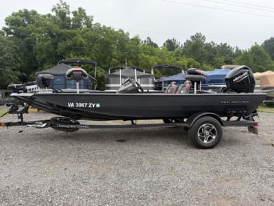 BOATZON | 2021 Ranger Boats RT178