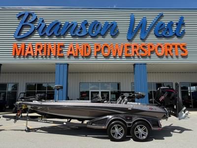 BOATZON | 2021 Ranger Boats Z520L