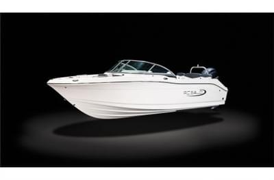 BOATZON | 2021 Robalo R207  Low hours mint condition