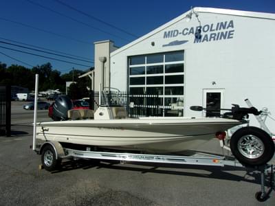 BOATZON | 2021 Scout Boat Company 177 Sport