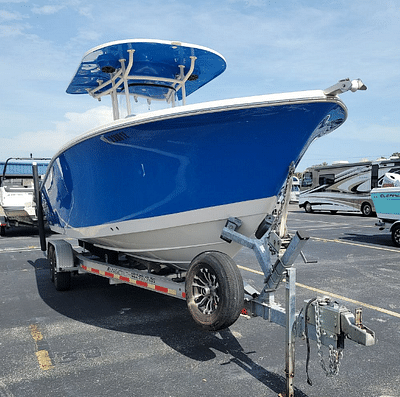 BOATZON | 2021 Sea Chaser 27 HFC BOATZON | 2021 Sea Chaser 27 HFC