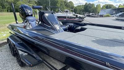 BOATZON | 2021 Skeeter FXR20 APEX