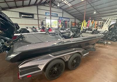 BOATZON | 2021 Skeeter FXR20 SELECT BOATZON | 2021 Skeeter FXR20 SELECT