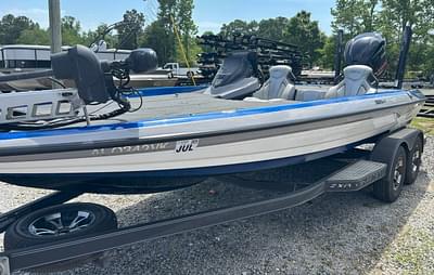 BOATZON | 2021 Skeeter ZXR20
