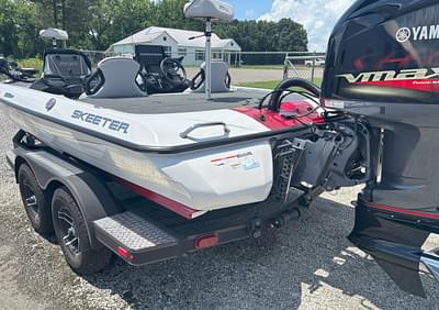 BOATZON | 2021 Skeeter ZXR20 BOATZON | 2021 Skeeter ZXR20