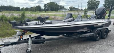 BOATZON | 2021 Skeeter ZXR20