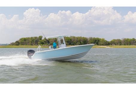 2021 Sportsman Sportsman 232 Open 2021 - Sold Boat