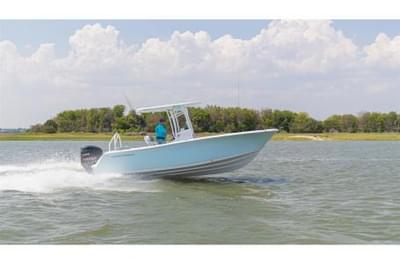 BOATZON | 2021 Sportsman Heritage 231
