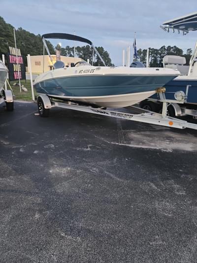 BOATZON | 2021 Stingray Boats 182SC BOATZON | 2021 Stingray Boats 182SC