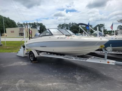 BOATZON | 2021 Stingray Boats 191DC BOATZON | 2021 Stingray Boats 191DC