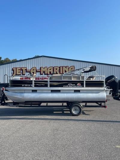 BOATZON | 2021 Sun Tracker BASS BUGGY 18 DLX BOATZON | 2021 Sun Tracker BASS BUGGY 18 DLX