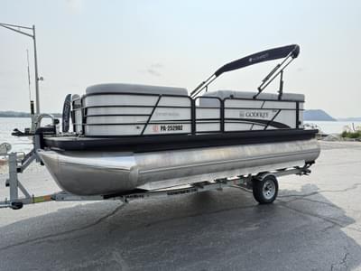 BOATZON | 2021 Sweetwater 2086