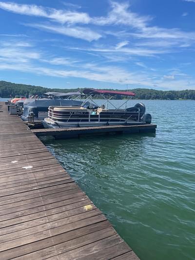 BOATZON | 2021 Sweetwater SW 2286 SFL BOATZON | 2021 Sweetwater SW 2286 SFL