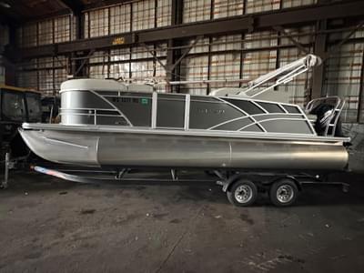 BOATZON | 2021 Sylvan 8522 CLZ BOATZON | 2021 Sylvan 8522 CLZ