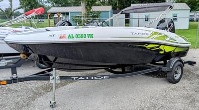 BOATZON | 2021 Tahoe T16