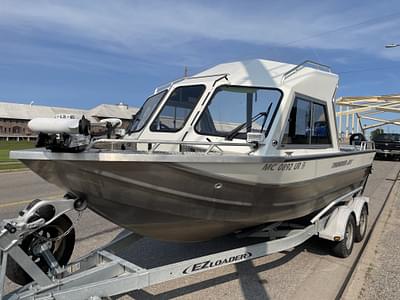 BOATZON | 2021 Thunder Jet 200 Luxor