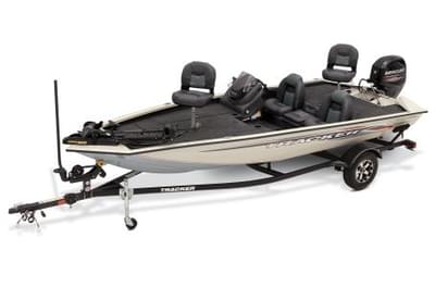 BOATZON | 2021 Tracker Boats PRO TEAM 175 TXW Tournament Ed