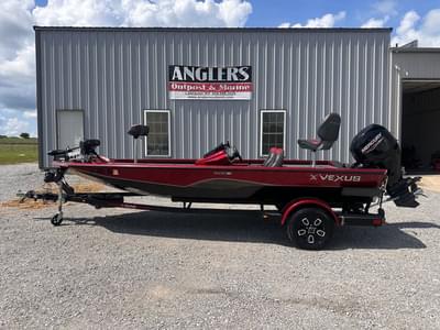 BOATZON | 2021 Vexus 181VX
