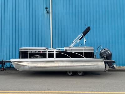 BOATZON | 2022 Bennington 20 SVSR  90 Yamaha