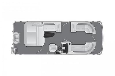 BOATZON | 2022 Bennington 22 LSB
