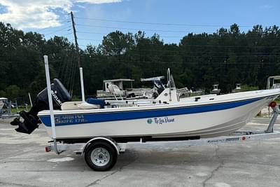 BOATZON | 2022 Carolina Skiff 178 JLS BOATZON | 2022 Carolina Skiff 178 JLS